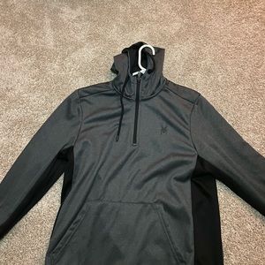 Spyder core jacket